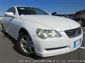 2007 Toyota Mark X