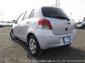 2007 Toyota Vitz