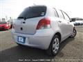 2007 Toyota Vitz