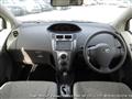 2007 Toyota Vitz