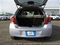 2007 Toyota Vitz