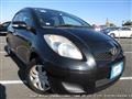 2010 Toyota Vitz