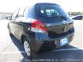 2010 Toyota Vitz