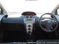 2010 Toyota Vitz