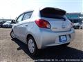 2013 Mitsubishi Mirage