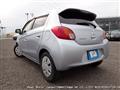 2012 Mitsubishi Mirage