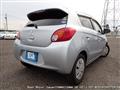 2012 Mitsubishi Mirage