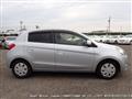 2012 Mitsubishi Mirage