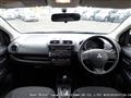 2012 Mitsubishi Mirage