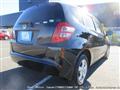 2008 Honda Fit