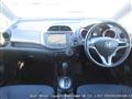 2008 Honda Fit