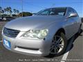 2007 Toyota Mark X