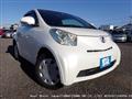 2010 Toyota IQ