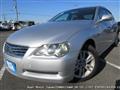 2007 Toyota Mark X