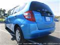 2010 Honda Fit