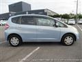 2010 Honda Fit