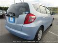 2010 Honda Fit