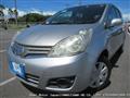 2009 Nissan Note