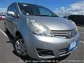 2009 Nissan Note