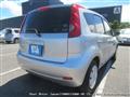 2009 Nissan Note