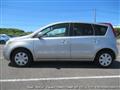 2009 Nissan Note