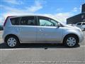 2009 Nissan Note