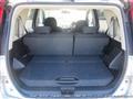 2009 Nissan Note