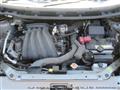 2009 Nissan Note