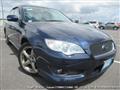 2008 Subaru Legacy Touring Wagon