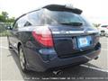 2008 Subaru Legacy Touring Wagon