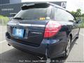 2008 Subaru Legacy Touring Wagon