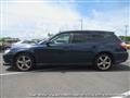 2008 Subaru Legacy Touring Wagon