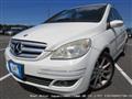 2008 Mercedes-Benz B-Class