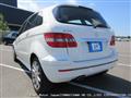 2008 Mercedes-Benz B-Class