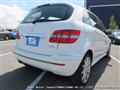 2008 Mercedes-Benz B-Class