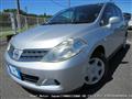 2009 Nissan Tiida