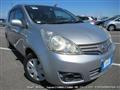 2009 Nissan Note