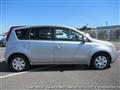 2009 Nissan Note