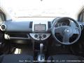 2009 Nissan Note