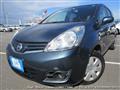 2011 Nissan Note