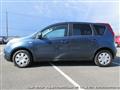 2011 Nissan Note