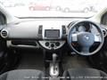 2011 Nissan Note