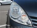 2011 Nissan Note