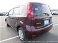 2011 Nissan Note