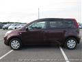 2011 Nissan Note