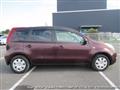 2011 Nissan Note