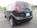 2011 Nissan Note