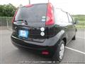 2011 Nissan Note