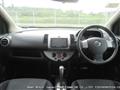 2011 Nissan Note