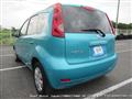 2009 Nissan Note